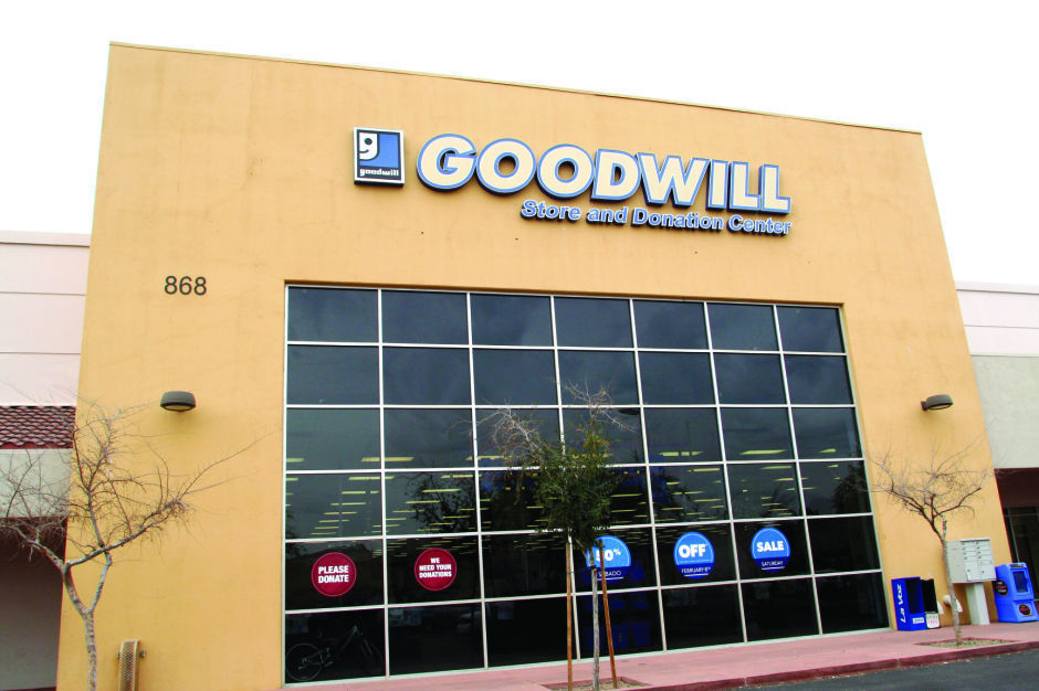 Goodwill